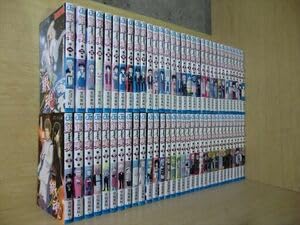 銀魂 第1巻〜第77巻　全巻フルセット 銀魂―ぎんたま― 77 | 空知 英秋 |本 | 通販 | Amazon